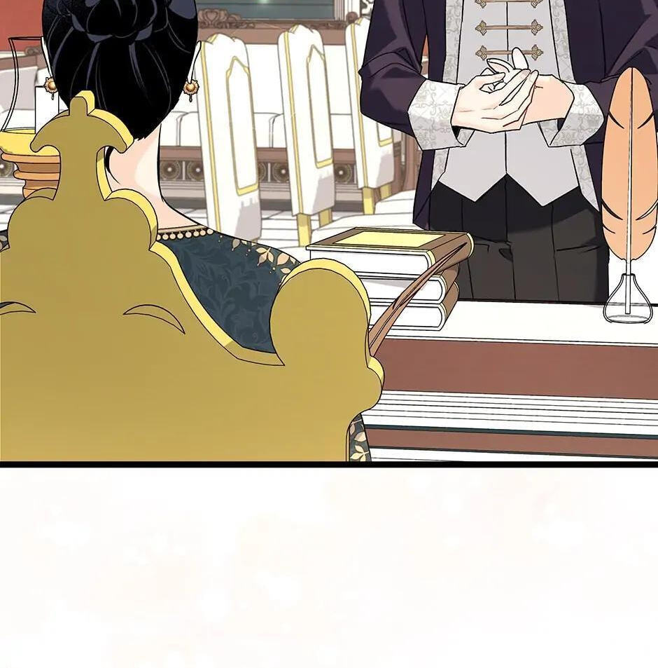 Little Rabbit and the Big Bad Leopard Chapter 97 page 38 - 