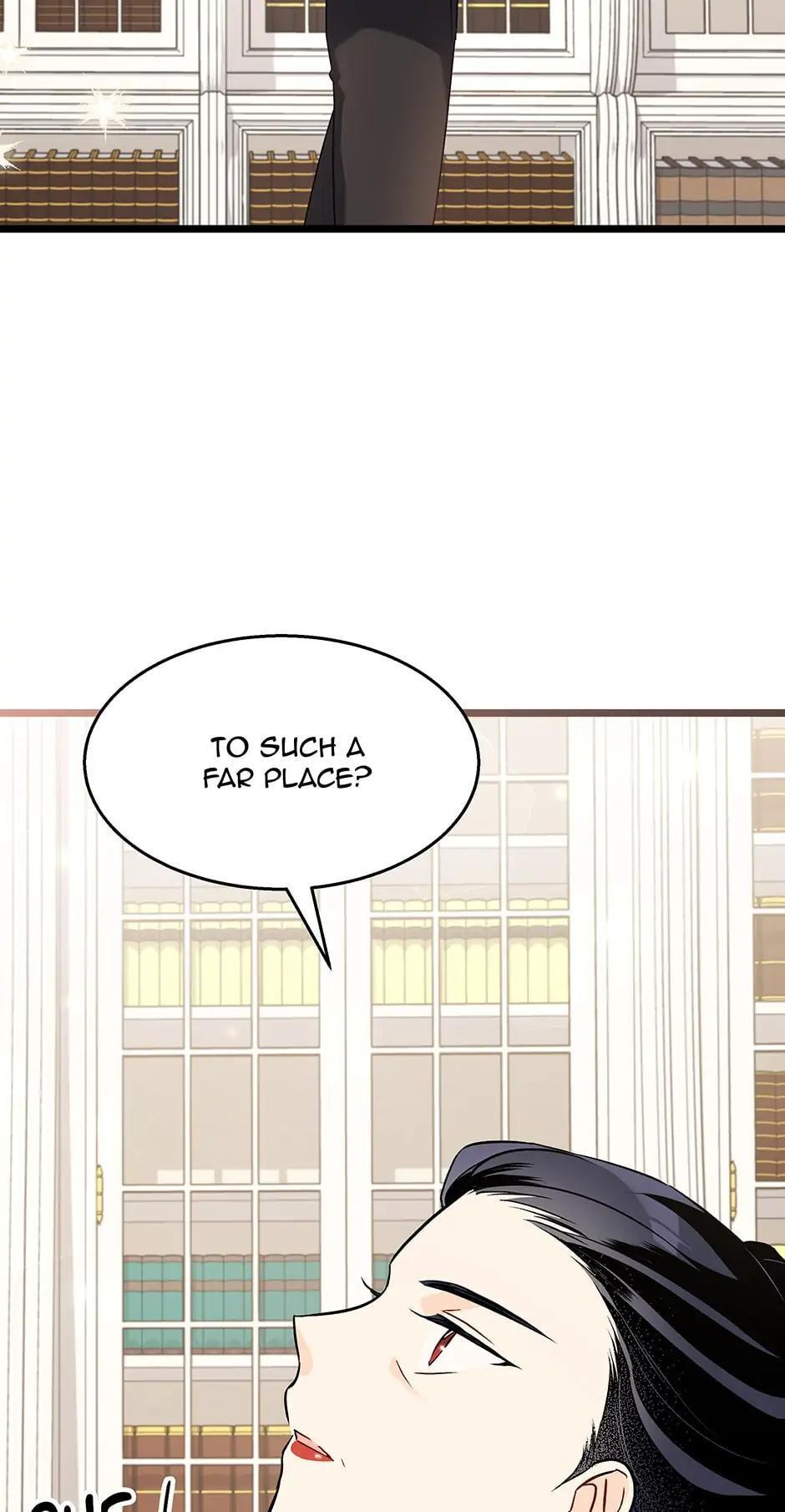 Little Rabbit and the Big Bad Leopard Chapter 97 page 44 - 