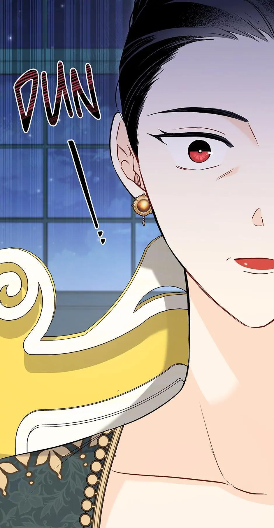 Little Rabbit and the Big Bad Leopard Chapter 97 page 48 - 