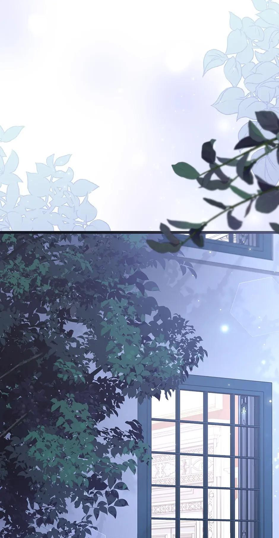 Little Rabbit and the Big Bad Leopard Chapter 97 page 50 - 