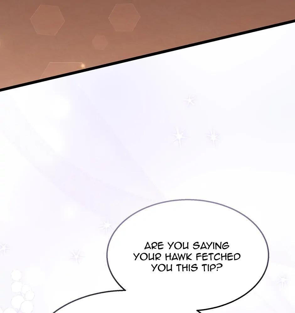 Little Rabbit and the Big Bad Leopard Chapter 97 page 54 - 