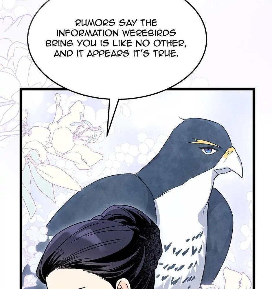 Little Rabbit and the Big Bad Leopard Chapter 97 page 55 - 