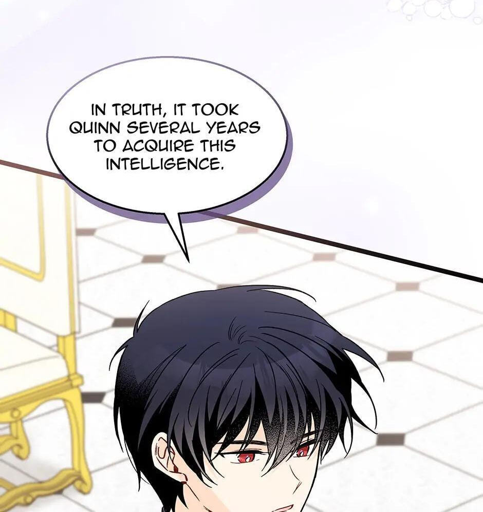 Little Rabbit and the Big Bad Leopard Chapter 97 page 57 - 