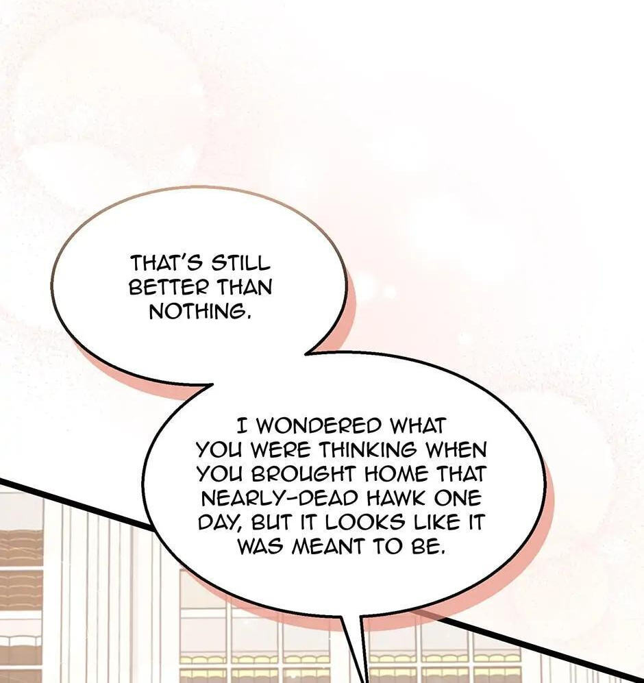 Little Rabbit and the Big Bad Leopard Chapter 97 page 59 - 