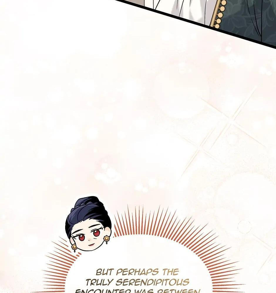 Little Rabbit and the Big Bad Leopard Chapter 97 page 61 - 