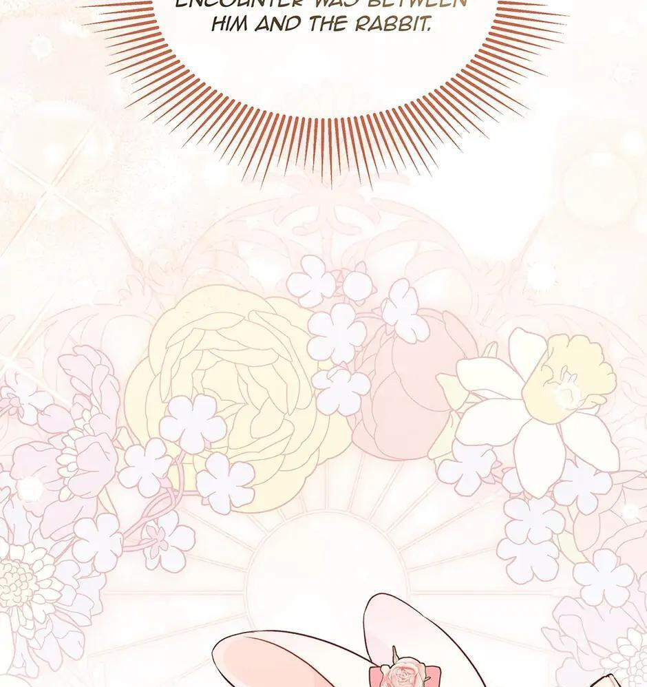 Little Rabbit and the Big Bad Leopard Chapter 97 page 62 - 