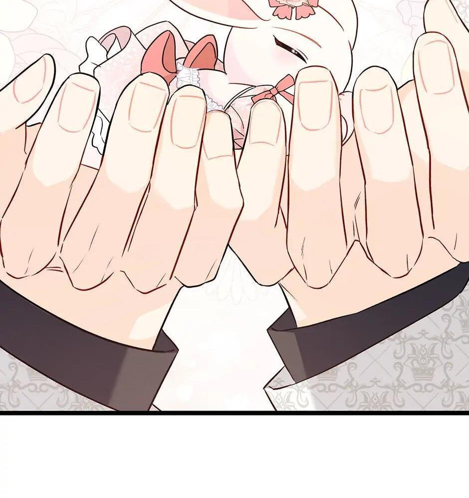 Little Rabbit and the Big Bad Leopard Chapter 97 page 63 - 