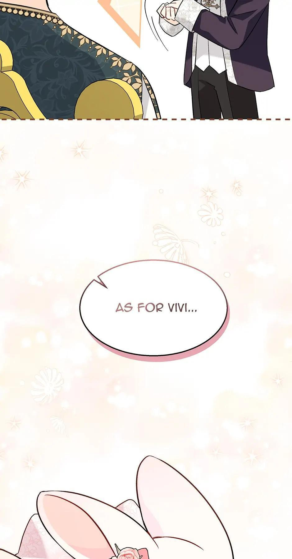 Little Rabbit and the Big Bad Leopard Chapter 97 page 67 - 