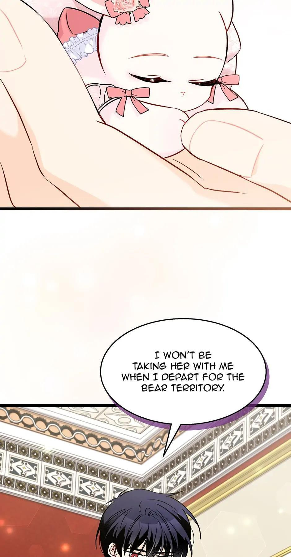 Little Rabbit and the Big Bad Leopard Chapter 97 page 68 - 
