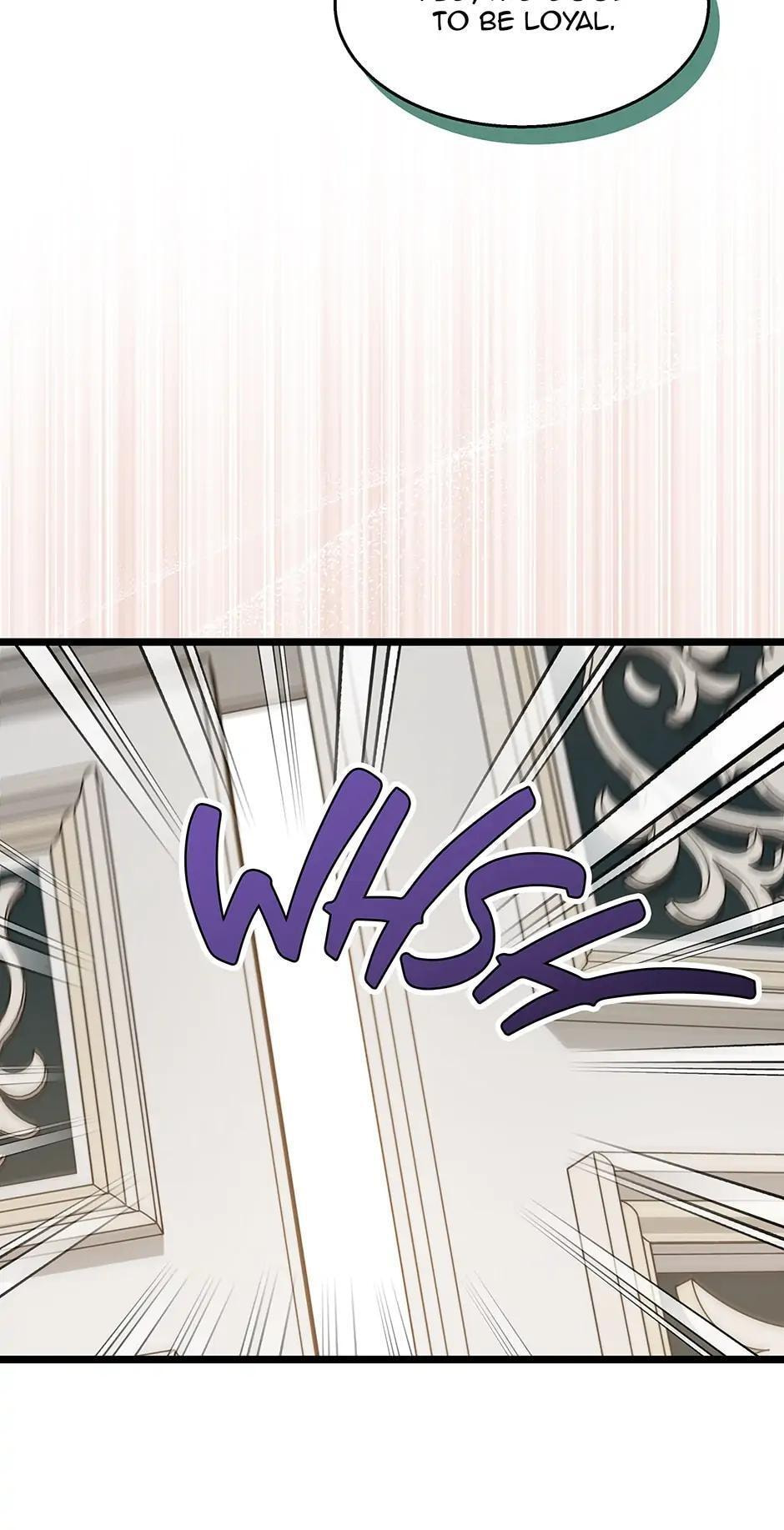 Little Rabbit and the Big Bad Leopard Chapter 97 page 8 - 