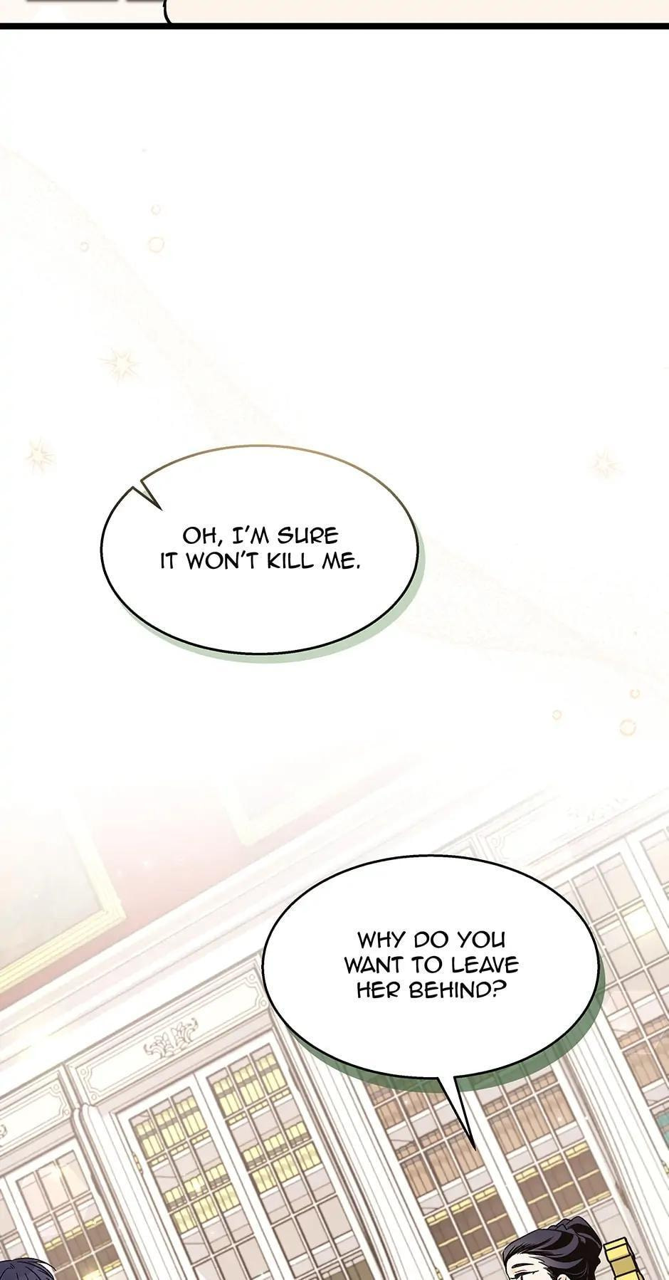 Little Rabbit and the Big Bad Leopard Chapter 97 page 72 - 