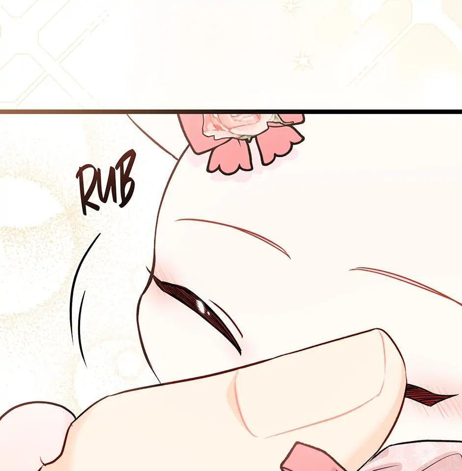 Little Rabbit and the Big Bad Leopard Chapter 97 page 76 - 