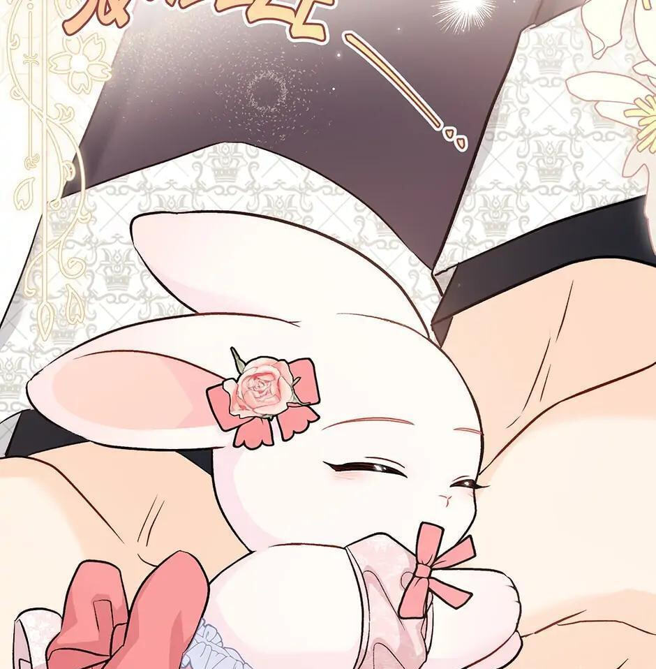 Little Rabbit and the Big Bad Leopard Chapter 97 page 78 - 