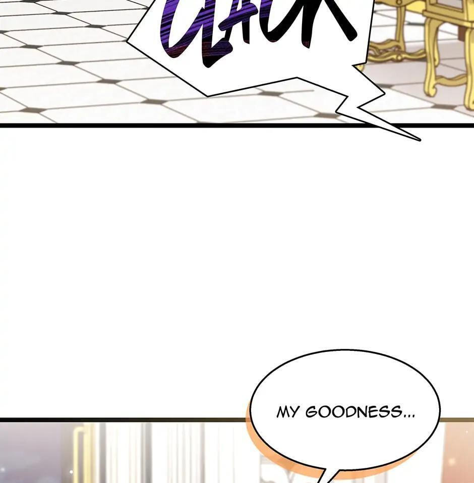 Little Rabbit and the Big Bad Leopard Chapter 97 page 86 - 
