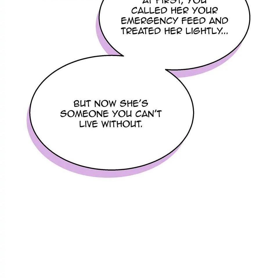 Little Rabbit and the Big Bad Leopard Chapter 97 page 89 - 