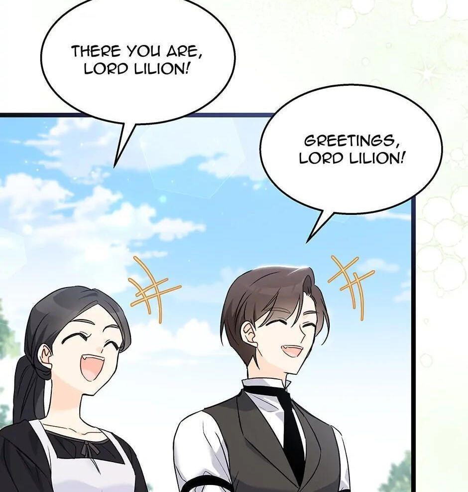 Little Rabbit and the Big Bad Leopard Chapter 97 page 93 - 