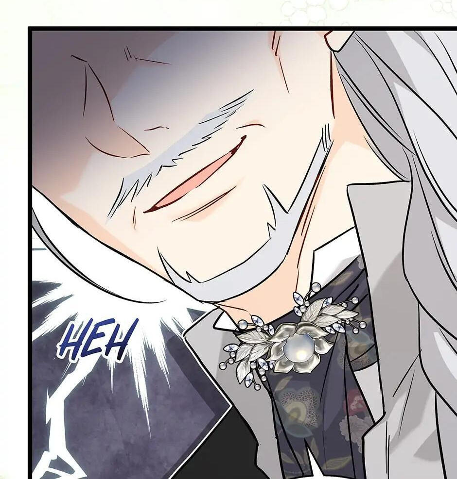 Little Rabbit and the Big Bad Leopard Chapter 97 page 95 - 