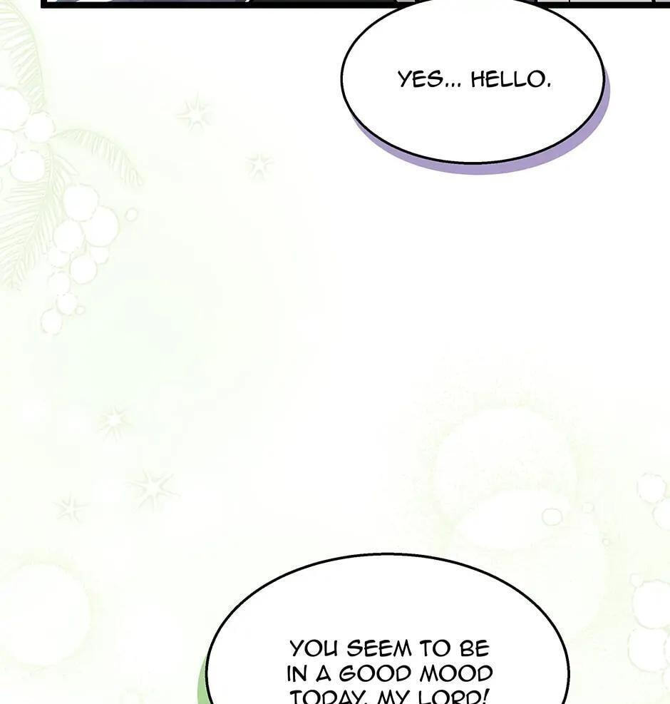 Little Rabbit and the Big Bad Leopard Chapter 97 page 96 - 