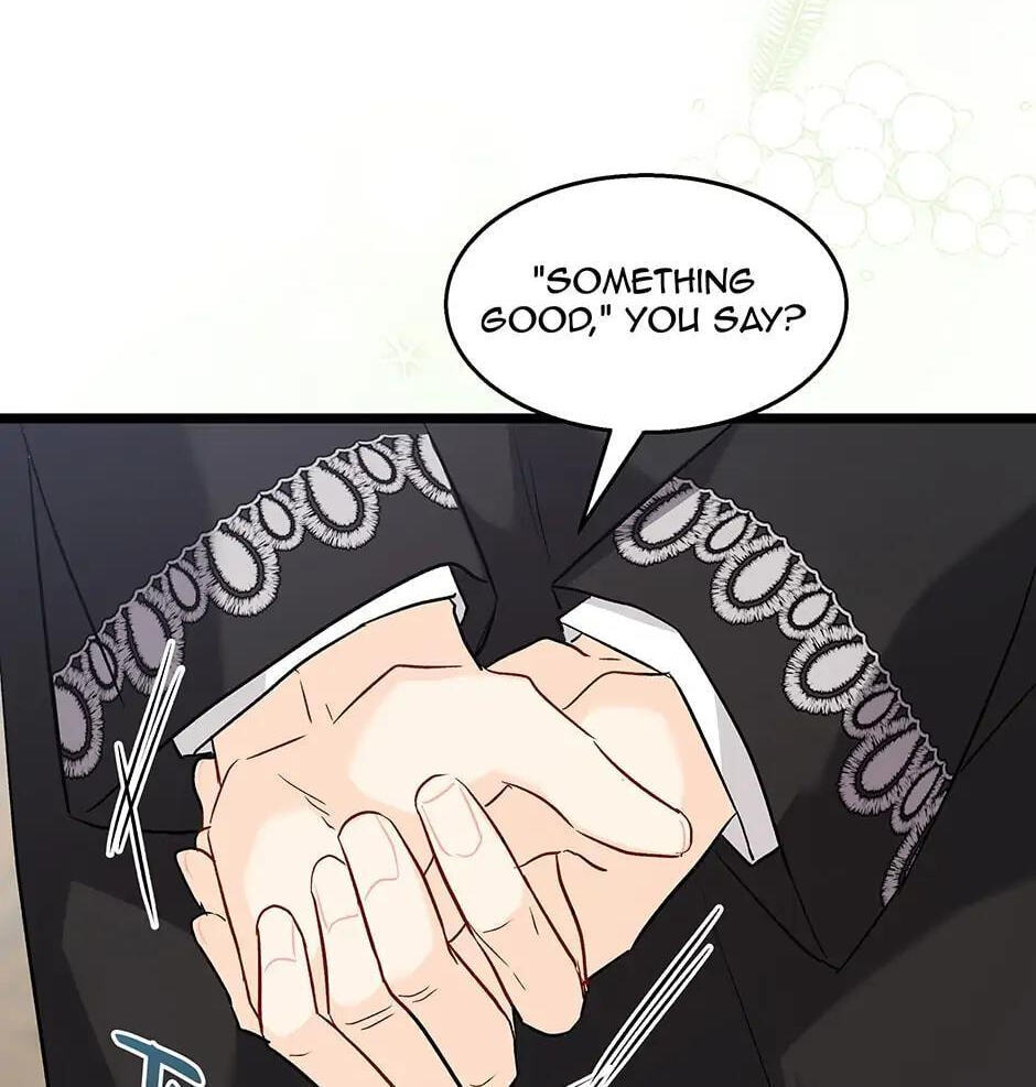 Little Rabbit and the Big Bad Leopard Chapter 97 page 99 - 