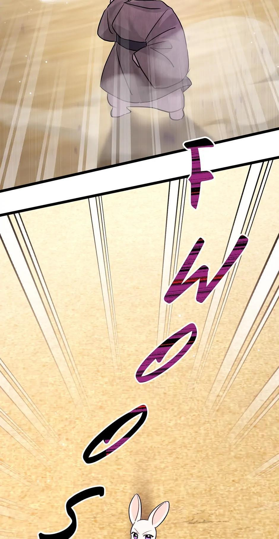 Little Rabbit and the Big Bad Leopard Chapter 98 page 14 - 