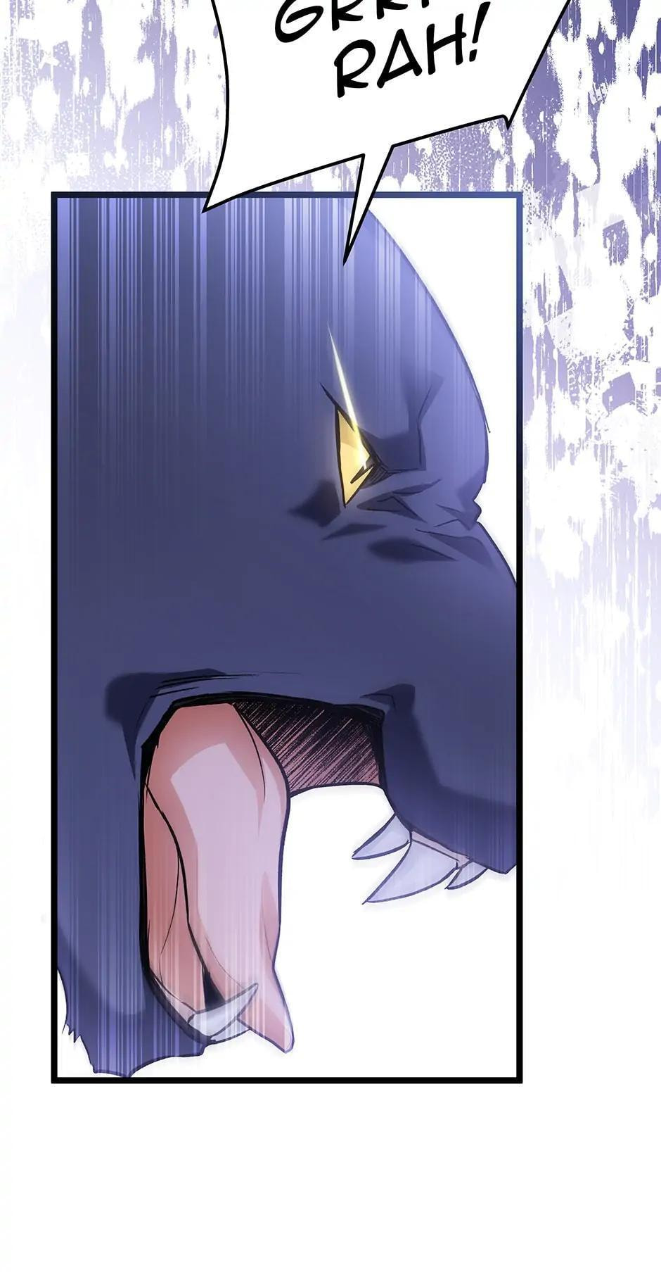 Little Rabbit and the Big Bad Leopard Chapter 98 page 16 - 