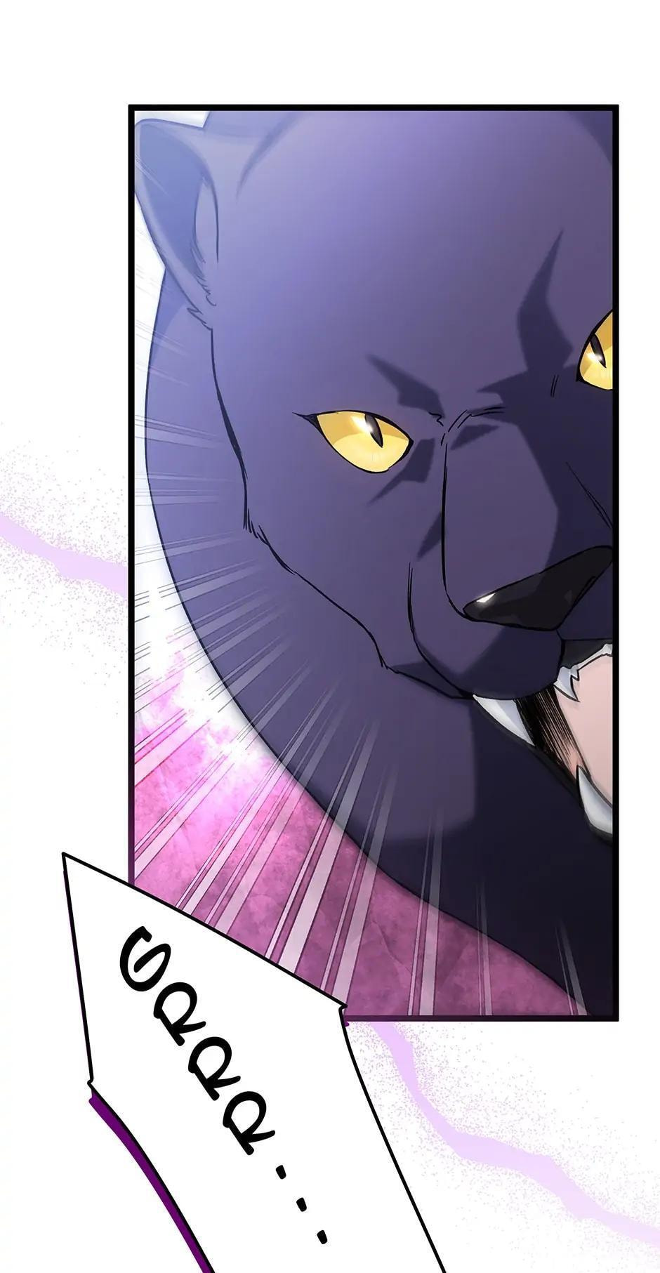 Little Rabbit and the Big Bad Leopard Chapter 98 page 17 - 