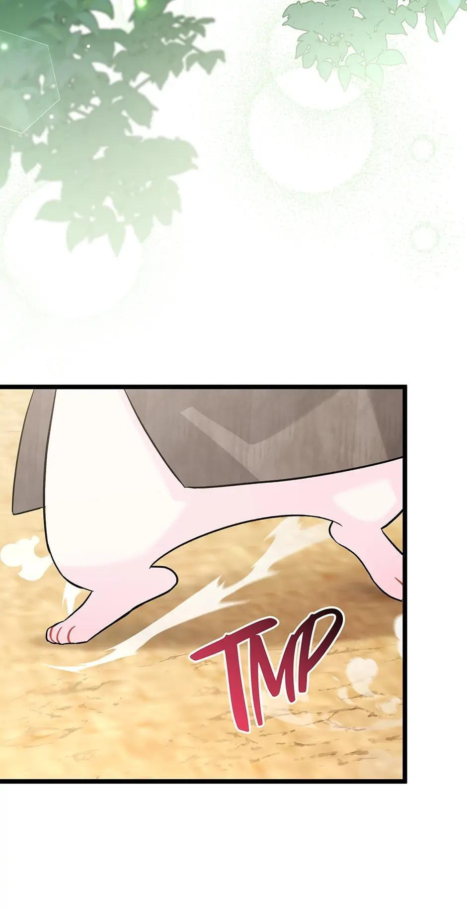 Little Rabbit and the Big Bad Leopard Chapter 98 page 3 - 
