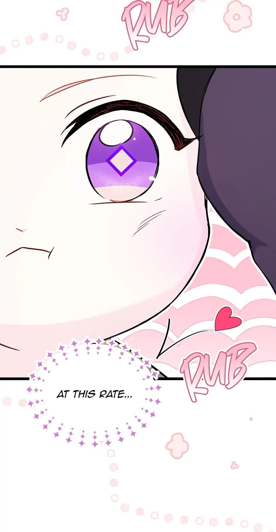 Little Rabbit and the Big Bad Leopard Chapter 98 page 23 - 
