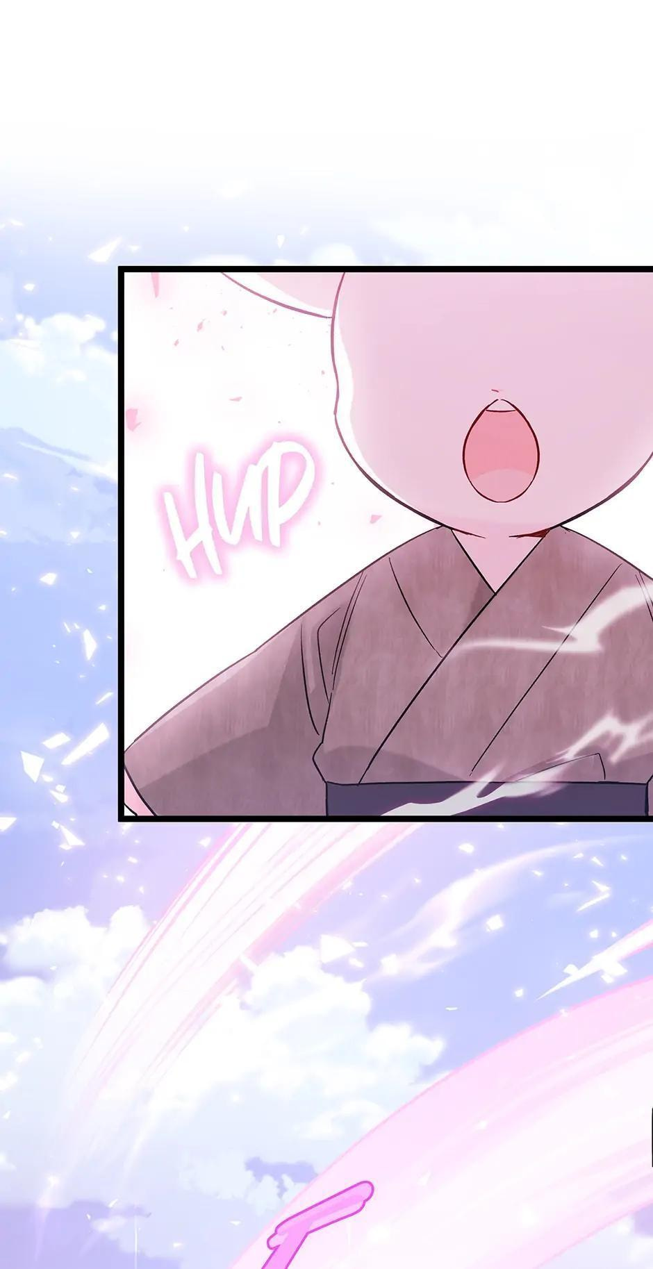 Little Rabbit and the Big Bad Leopard Chapter 98 page 4 - 