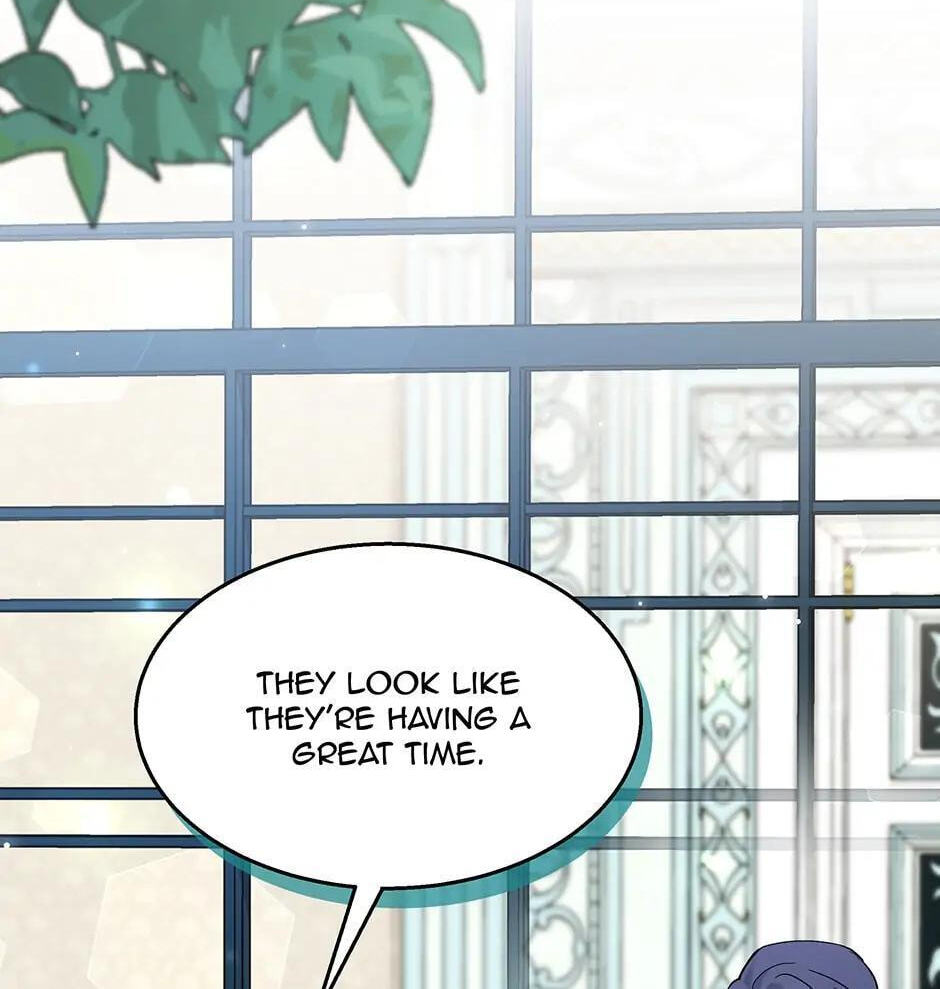 Little Rabbit and the Big Bad Leopard Chapter 98 page 31 - 