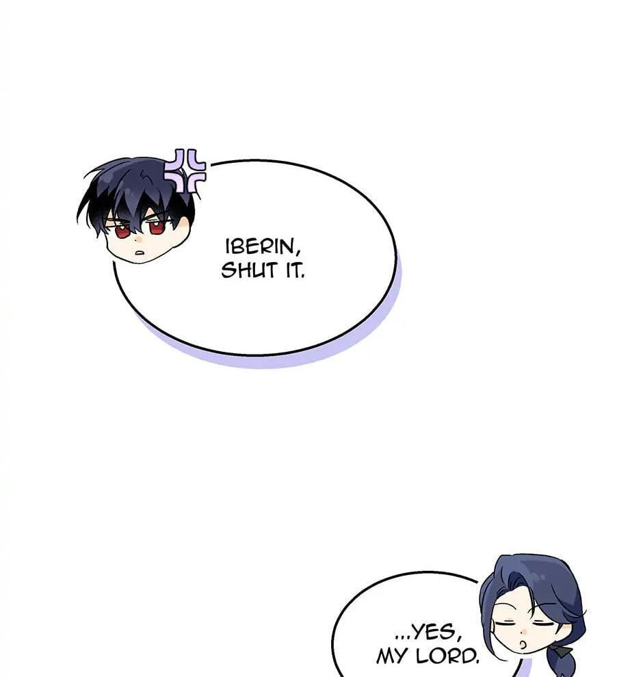 Little Rabbit and the Big Bad Leopard Chapter 98 page 37 - 