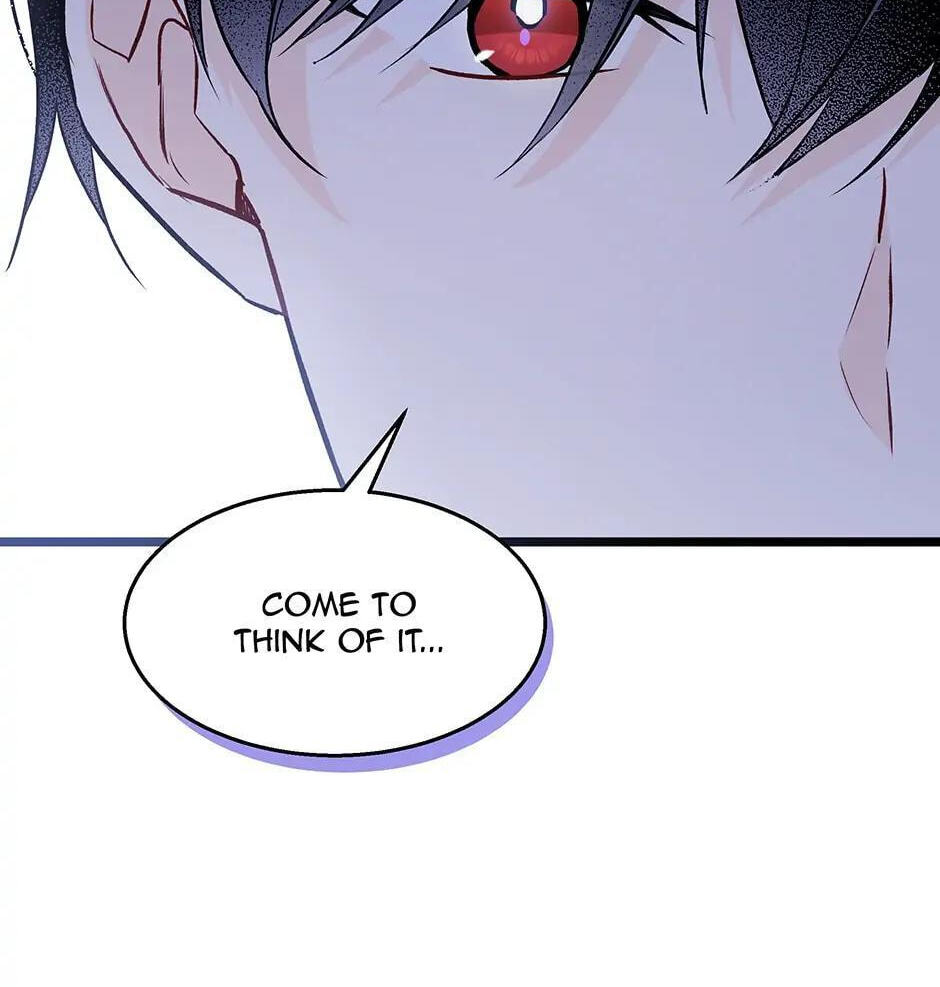 Little Rabbit and the Big Bad Leopard Chapter 98 page 39 - 