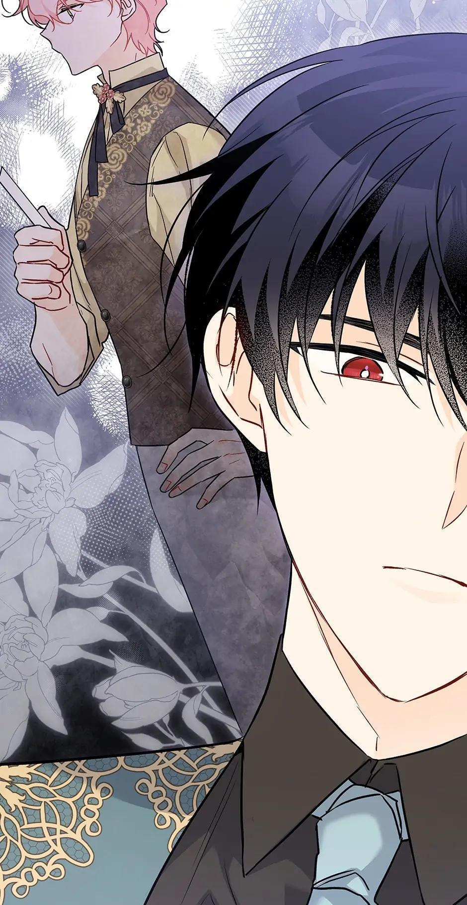 Little Rabbit and the Big Bad Leopard Chapter 98 page 44 - 