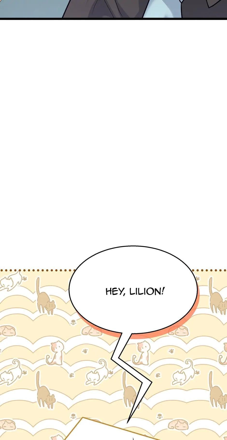 Little Rabbit and the Big Bad Leopard Chapter 98 page 45 - 