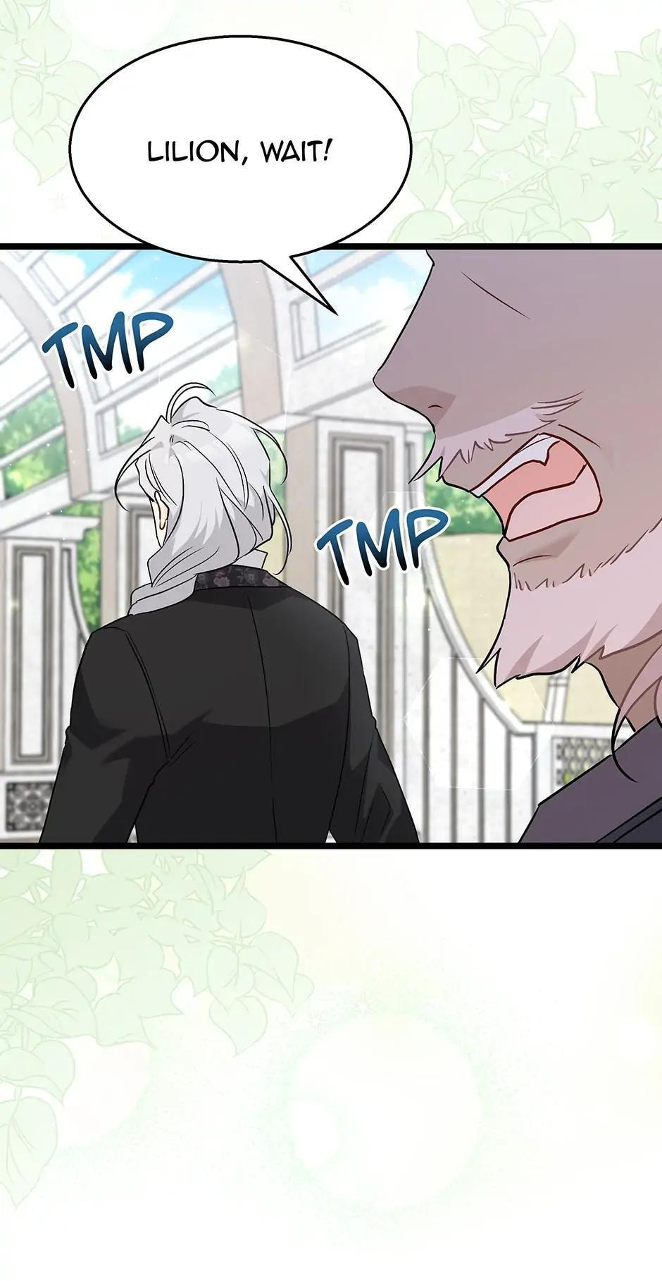 Little Rabbit and the Big Bad Leopard Chapter 98 page 47 - 