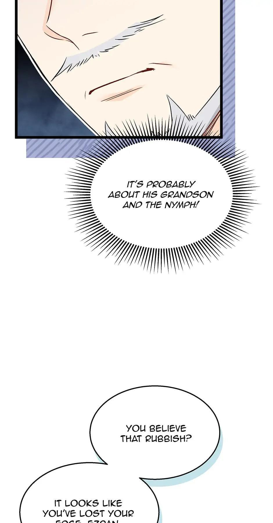 Little Rabbit and the Big Bad Leopard Chapter 98 page 50 - 
