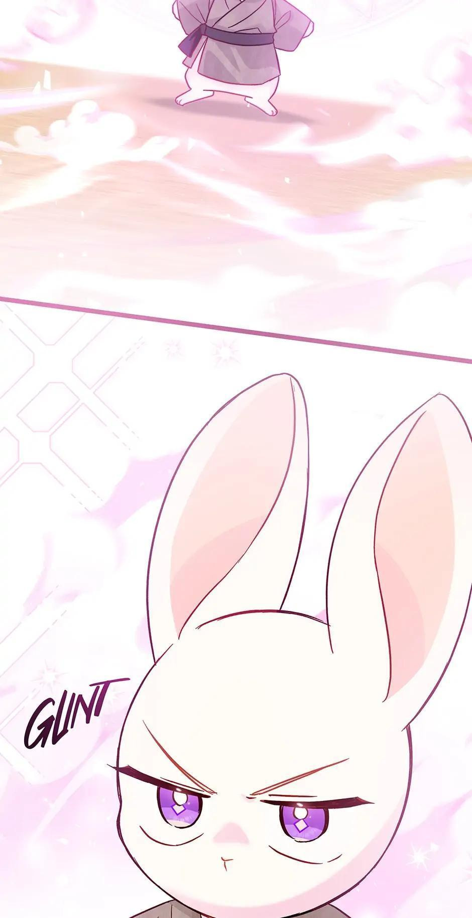 Little Rabbit and the Big Bad Leopard Chapter 98 page 6 - 