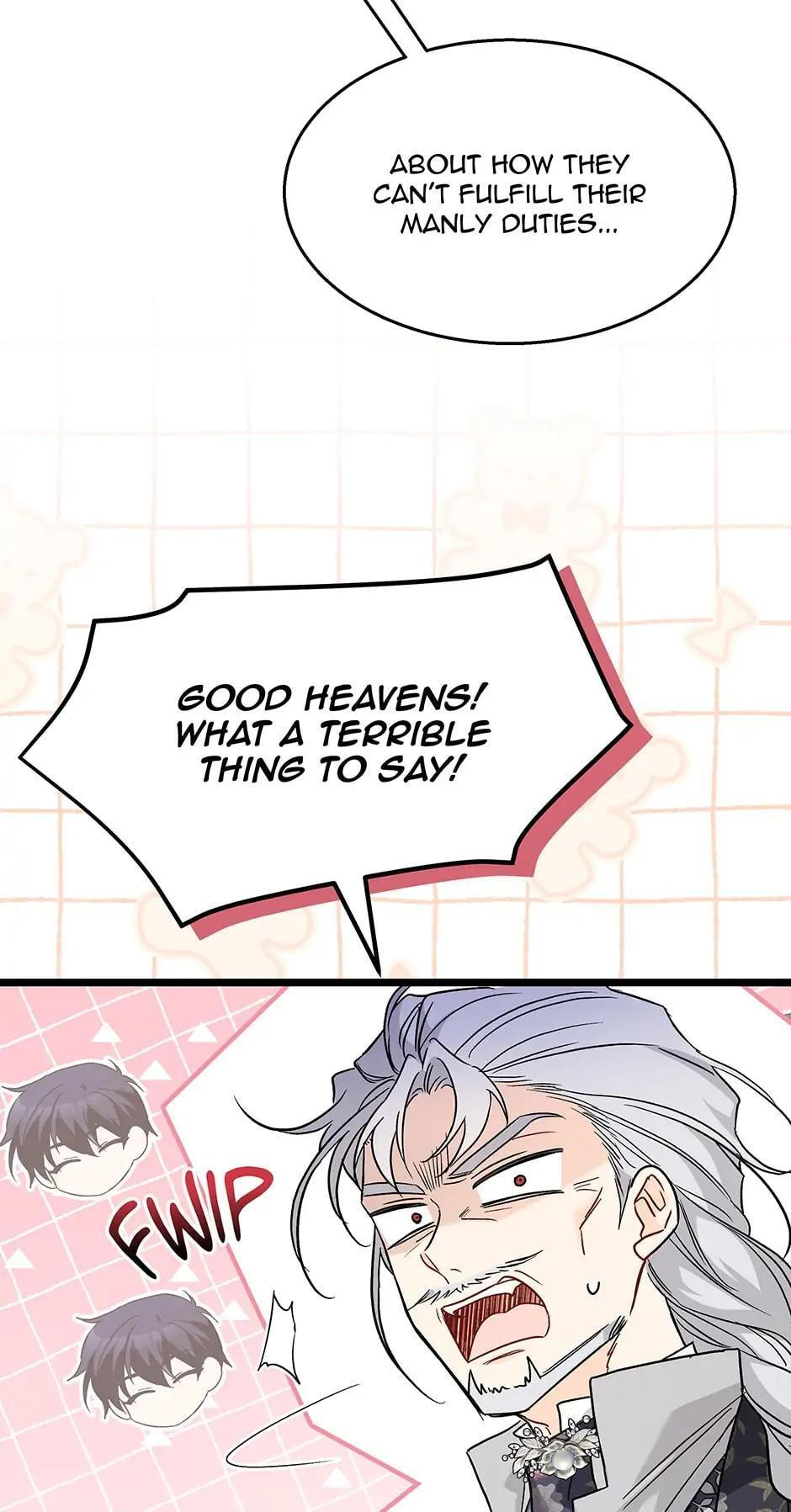 Little Rabbit and the Big Bad Leopard Chapter 98 page 52 - 
