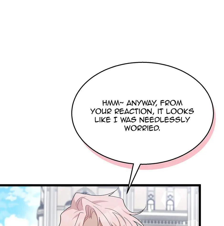 Little Rabbit and the Big Bad Leopard Chapter 98 page 56 - 
