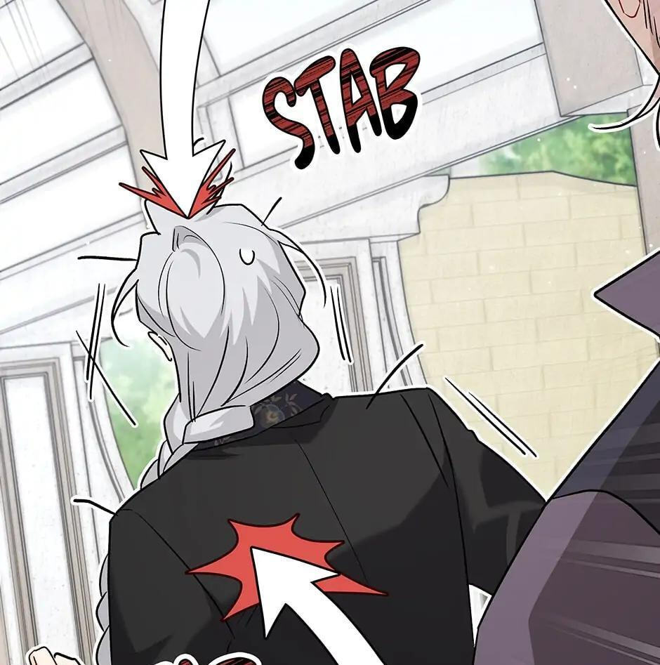 Little Rabbit and the Big Bad Leopard Chapter 98 page 62 - 