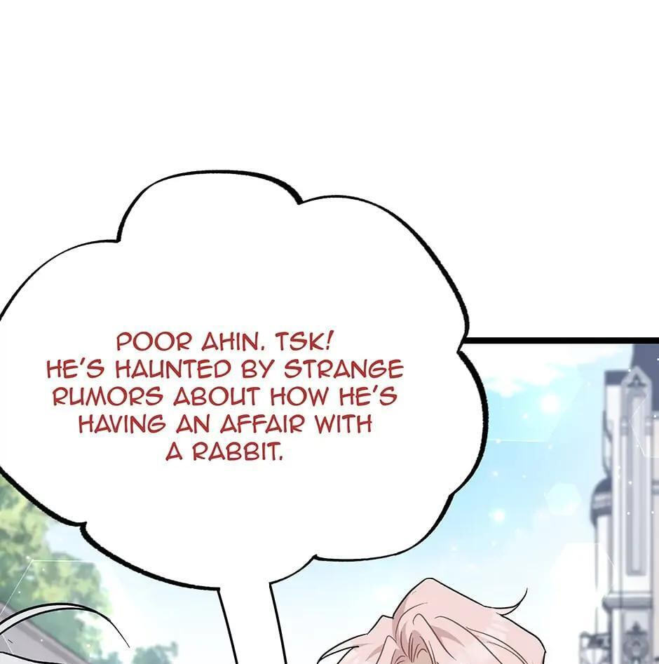 Little Rabbit and the Big Bad Leopard Chapter 98 page 64 - 