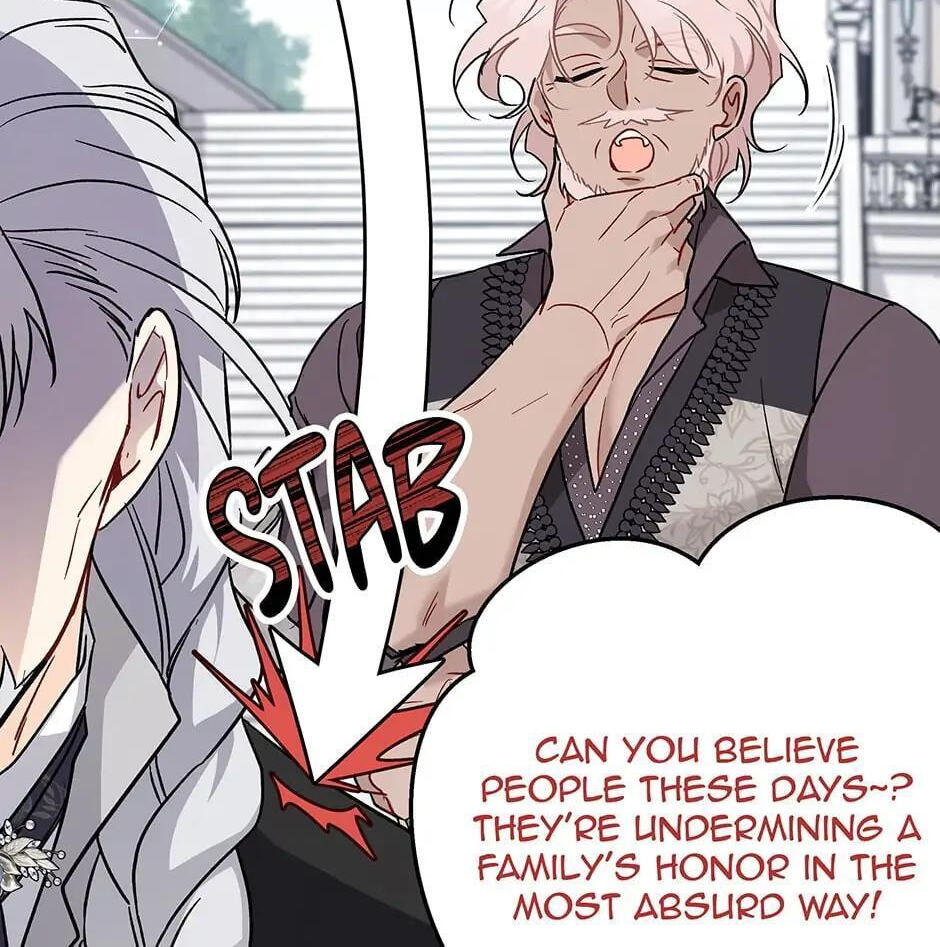 Little Rabbit and the Big Bad Leopard Chapter 98 page 65 - 