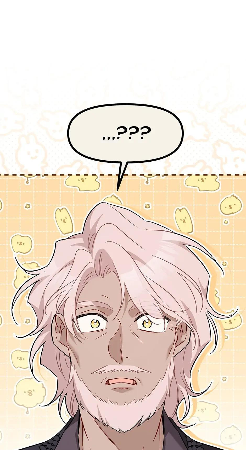 Little Rabbit and the Big Bad Leopard Chapter 98 page 72 - 
