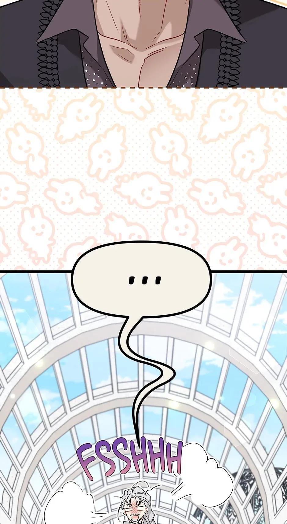 Little Rabbit and the Big Bad Leopard Chapter 98 page 73 - 