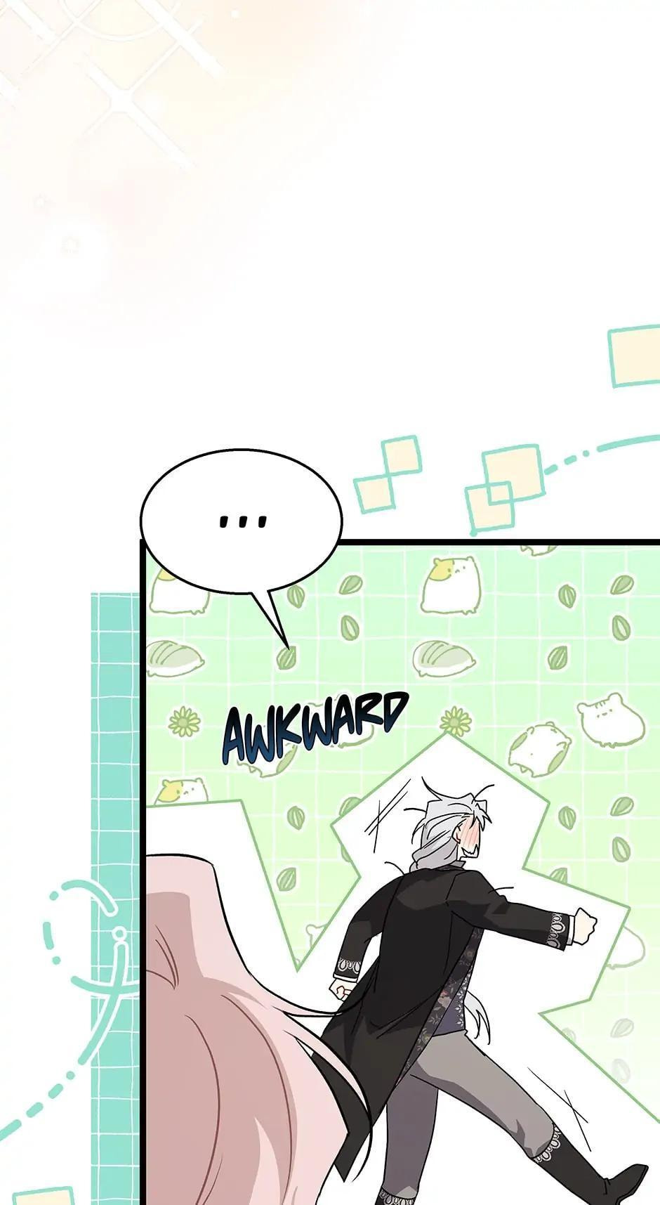 Little Rabbit and the Big Bad Leopard Chapter 98 page 76 - 