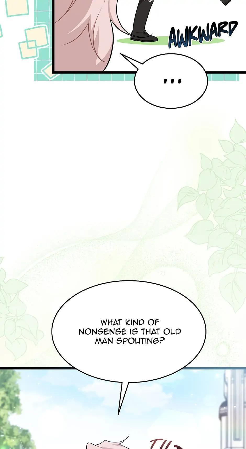 Little Rabbit and the Big Bad Leopard Chapter 98 page 77 - 