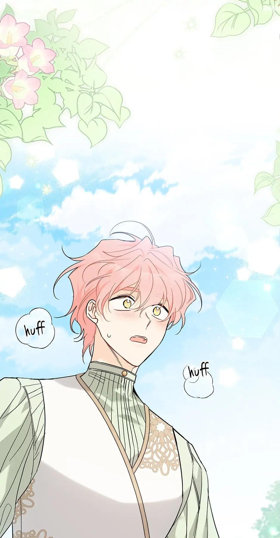 Little Rabbit and the Big Bad Leopard Chapter 98 page 81 - 