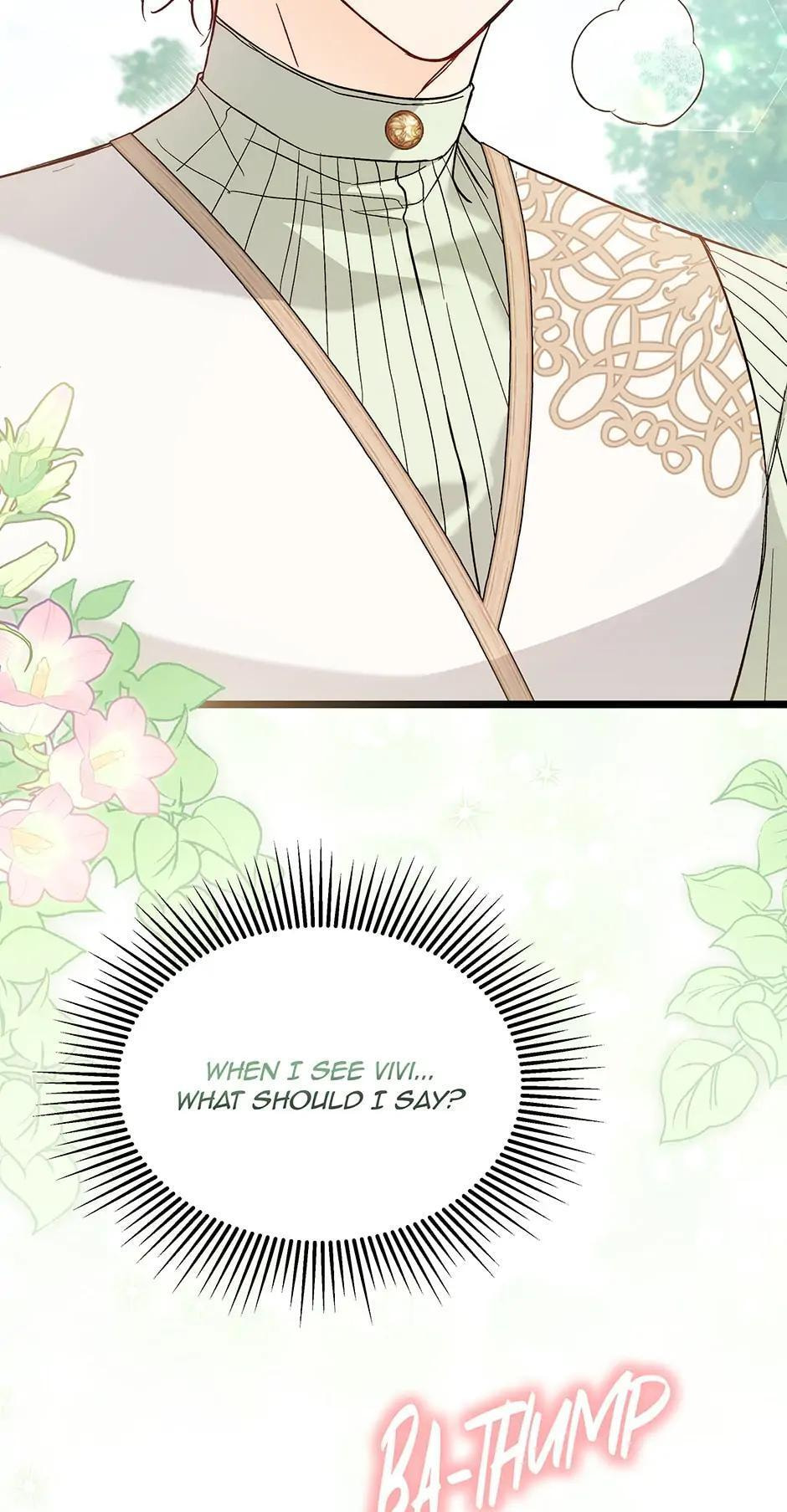 Little Rabbit and the Big Bad Leopard Chapter 98 page 83 - 