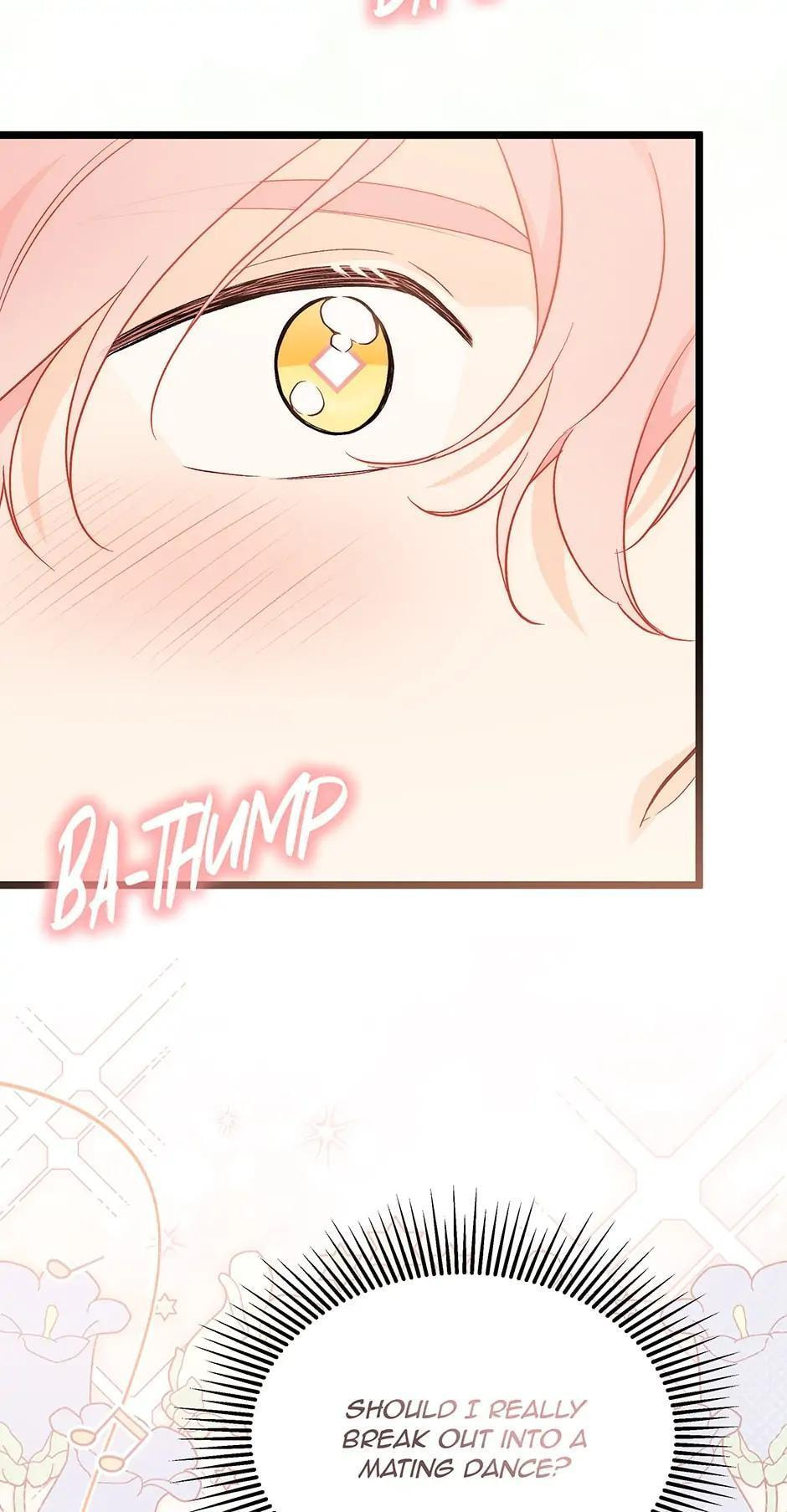 Little Rabbit and the Big Bad Leopard Chapter 98 page 84 - 