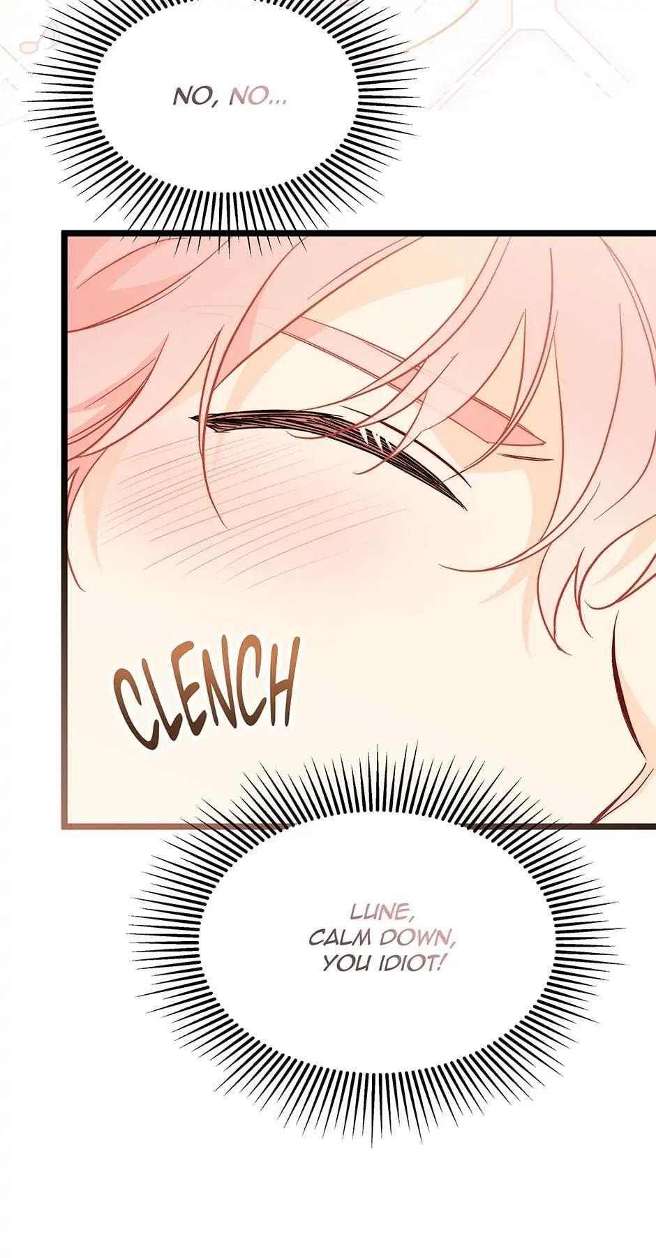 Little Rabbit and the Big Bad Leopard Chapter 98 page 86 - 
